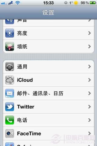 iPhoneô