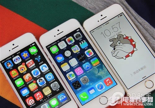 移动4g版iPhone5s/5c何时上市?
