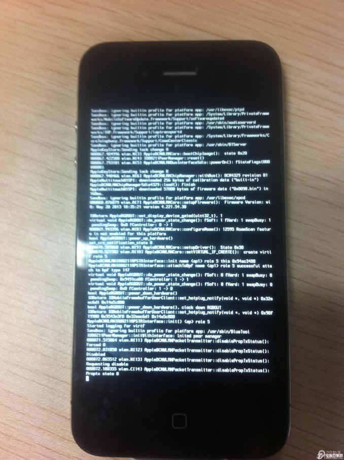 iOS 7.0.3完美越狱教程 一键越狱只需5分钟