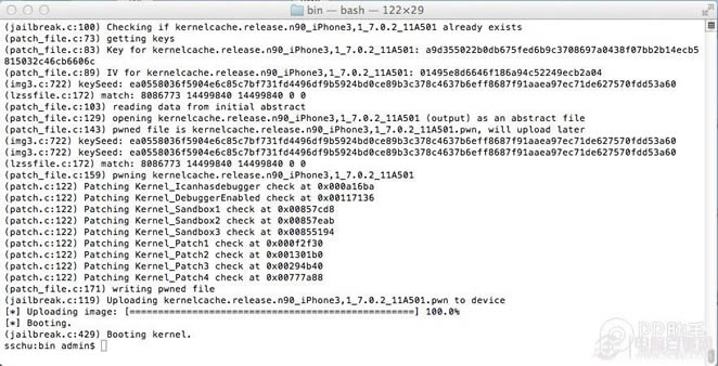 iOS 7.0.3完美越狱教程 一键越狱只需5分钟