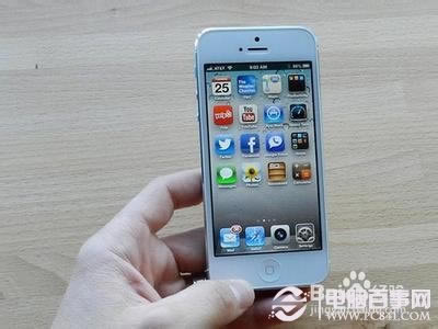 如何更好利用iPhone5s的七个使用技巧