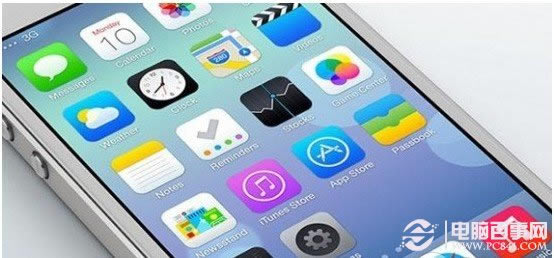 ios7最新漏洞:可使丢失设备远程无法删除数据