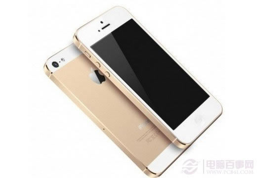iPhone5S连接电脑