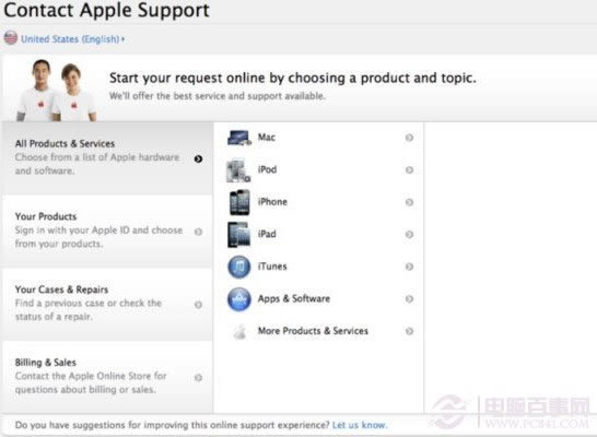 点击“Get Started”按钮