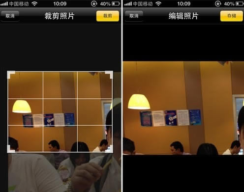 iPhone隐藏照片恢复方法