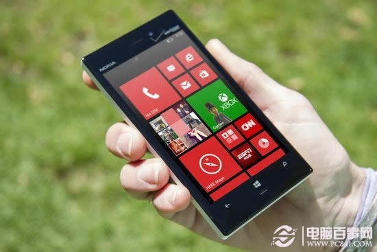 ˸㲻֪Windows PhoneС www.pc841.com
