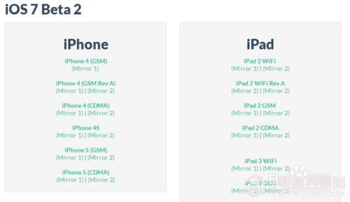 ipad如何升级到ios7 www.pc841.com