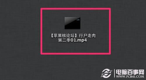 iTunes如何导入电影及在iOS设备上播放