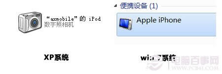 iTunes无法识别到设备怎么办 百事网