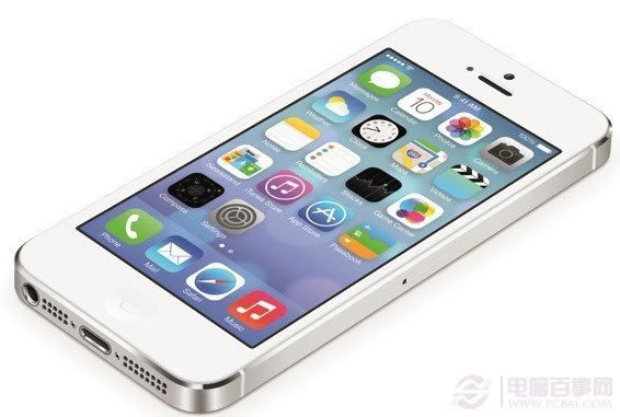 iOS7测试版刷机成功 PC841.COM