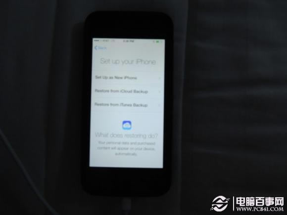 iOS7ذװȫͼ