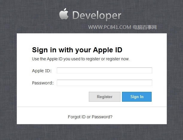 iOS7 Beta1测试版下载地址(限苹果开发者下载)