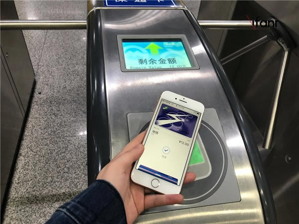 iOS11.3ˢ ϺApple Payͨ