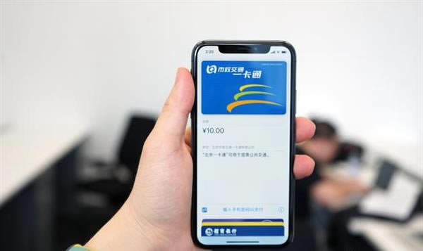 iPhoneοͨ Apple Payͨܽ