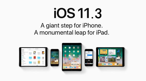 iPhoneοͨ iOS11.3ͨApple Payͨ