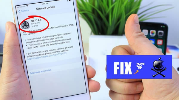 iOS11.2.6ʽô iOS11.2.6