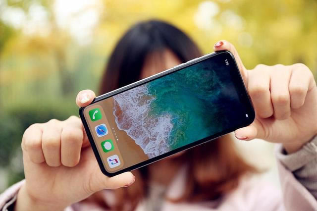 iPhone Xôڸ4ַƻX