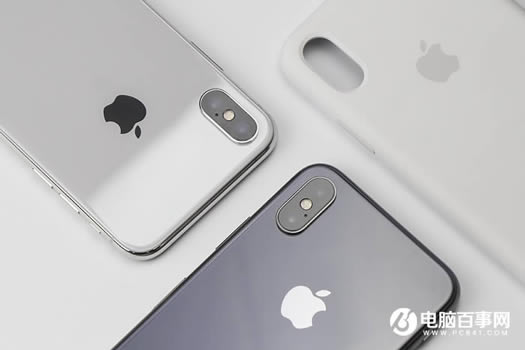 iPhone XջҺɫĸÿƻXɫͺɫԱͼ