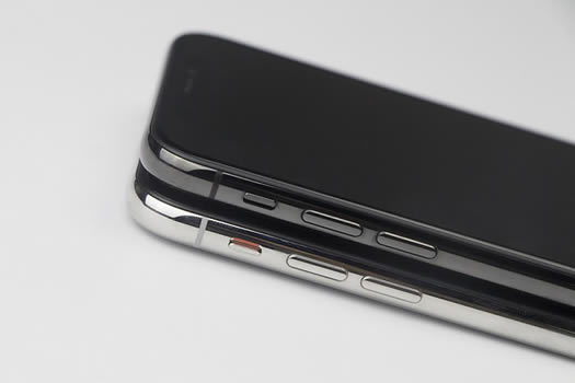 iPhone XջҺɫĸÿƻXɫͺɫԱͼ