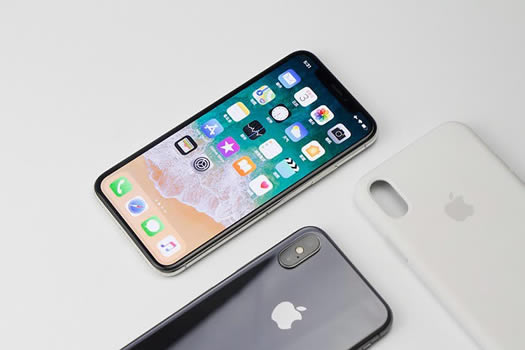 iPhone XջҺɫĸÿƻXɫͺɫԱͼ