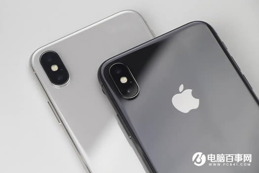 iPhone XջҺɫĸÿƻXɫͺɫԱͼ