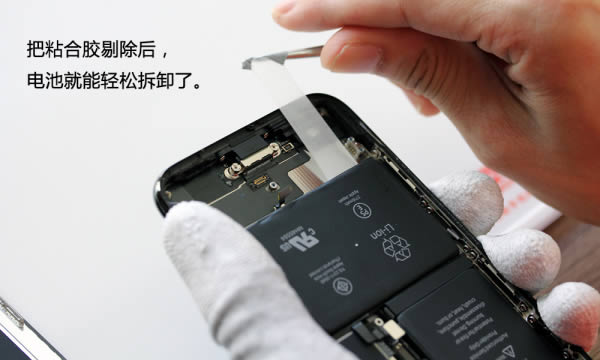 iPhone X内部做工如何?iPhone X拆机图文作业