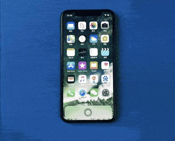 iPhone Xôصҳ2ƻXĻ