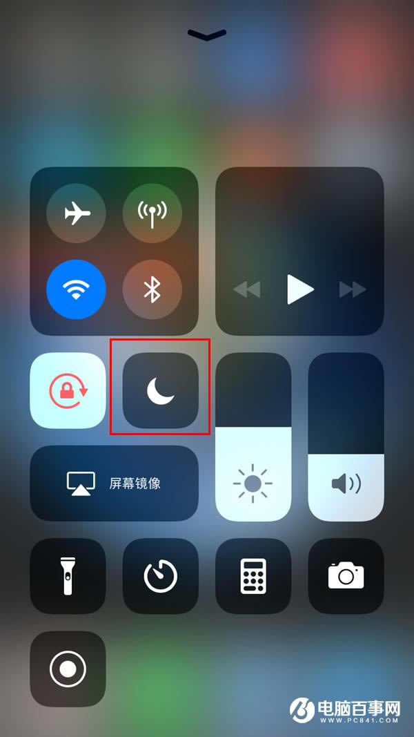 iPhone8ģʽôر iPhone8ģʽ񶯹رշ