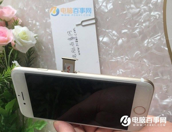 iPhone7ֻôװ iPhone7 SIMװͼĽ̳