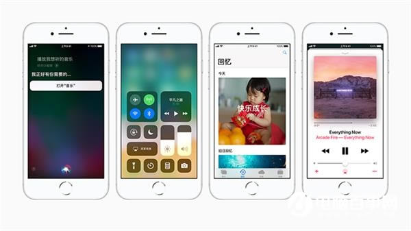 iOS11ˢ̳ iOS11ʽ潵iOS10.3.3̳