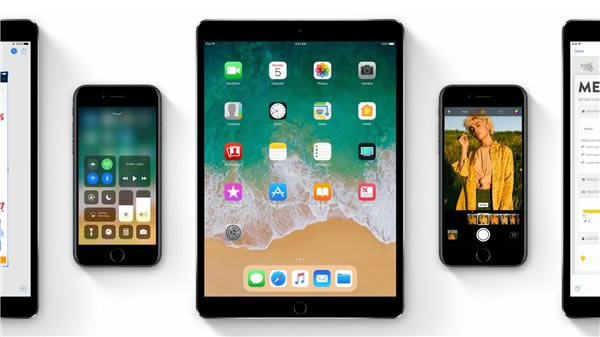 iOS11ʽʲô iOS11ʽݴȫ