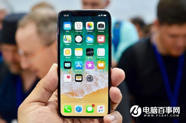 微信朋友圈怎样显示iPhone X小尾巴？手机装逼技巧