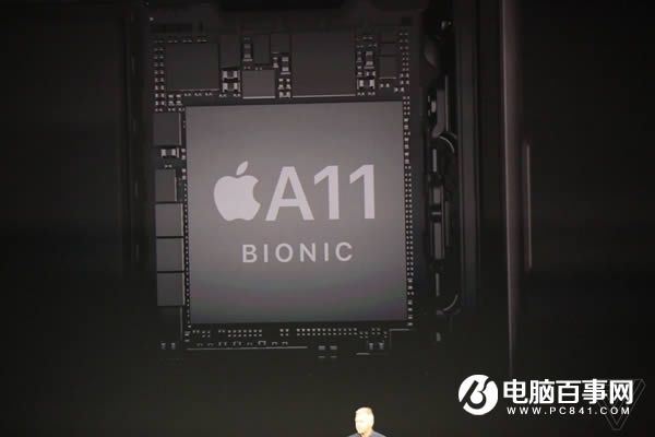 iPhone8Ǽ˵ ƻA11ĺ˻˴