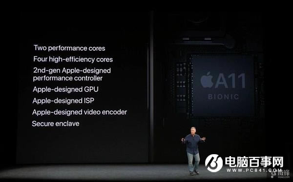 iPhone8Ǽ˵ ƻA11ĺ˻˴