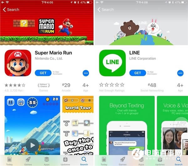 ֹ̳̣ƻiOS11 App StoreԶƵ