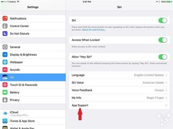 iOS10̳ : οSiriƵӦ