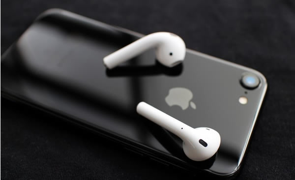 AirPodsô AirPods߶iPhone7Խ̳