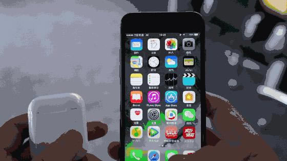 Լֱ ƻAirPods߶