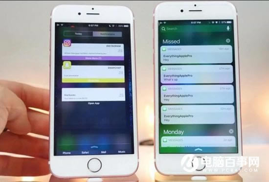 iOS10װ¼ iOS10֪ͨ淨