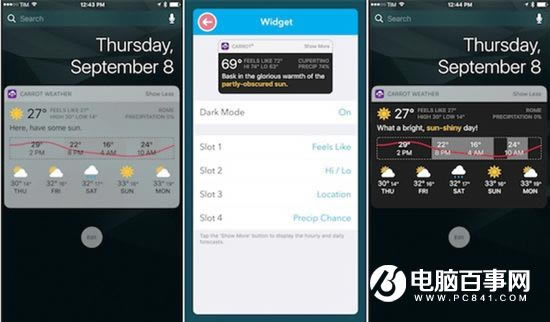 iOS10װ¼ iOS10֪ͨ淨
