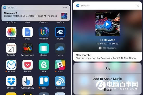 iOS10װ¼ iOS10֪ͨ淨