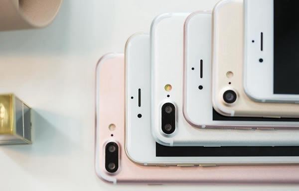 iPhone7日历广告怎样去掉？iPhone7日历收件箱信件删除办法