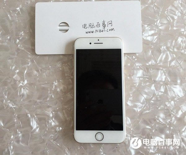 iPhone7指纹识别如何用 iPhone7指纹识别设置指南