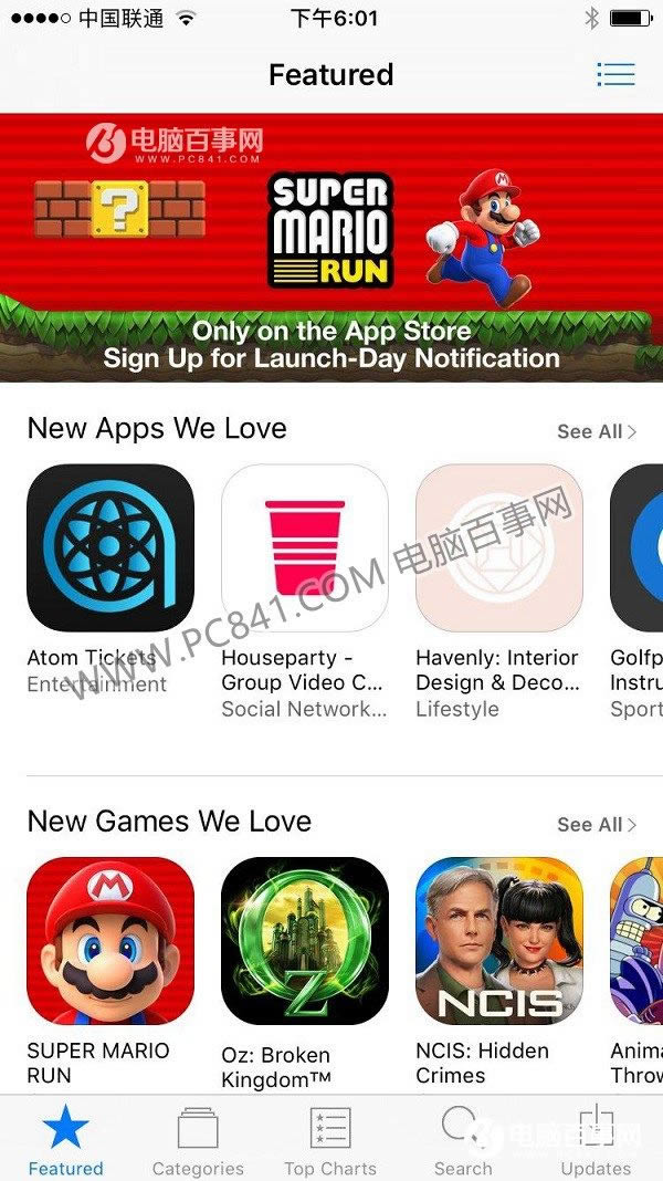 App Store如何变中文 iPhone7的App Store英文变中文设置指南