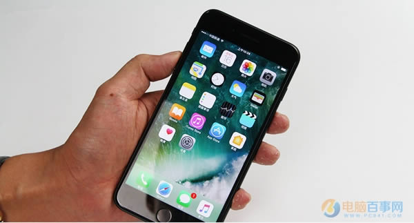iPhone7如何设置壁纸 iPhone7更改壁纸指南