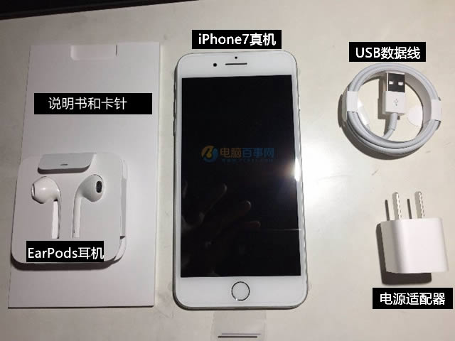 iPhone 7ʲô AirPodsiPhone7嵥