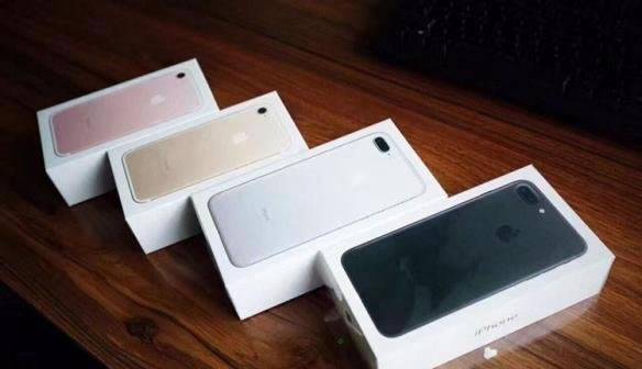 iPhone732G㻹128G iPhone7 32g128gg