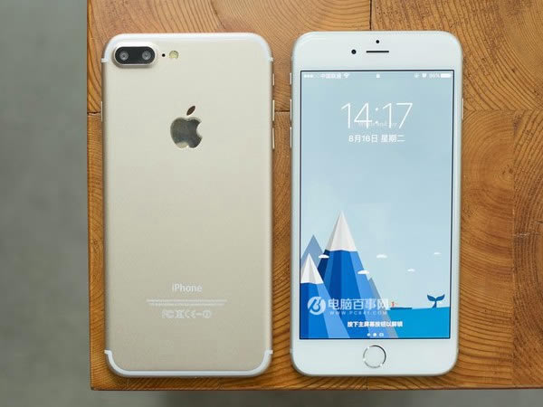 iPhone7ˮ iPhone7ˮIP67ˮʲô˼ 