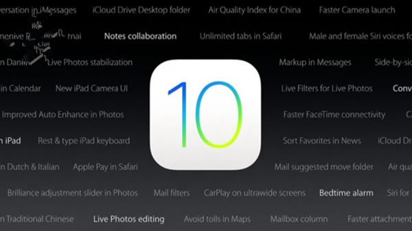 iOS10 GM/iOS10.1ԤBeta1