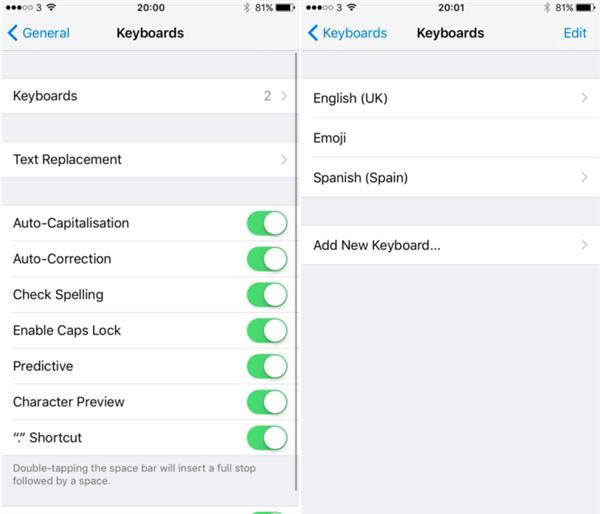 iOS10̳: л